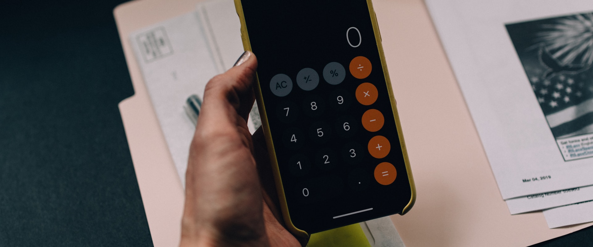 Professional audit and financial analysis
